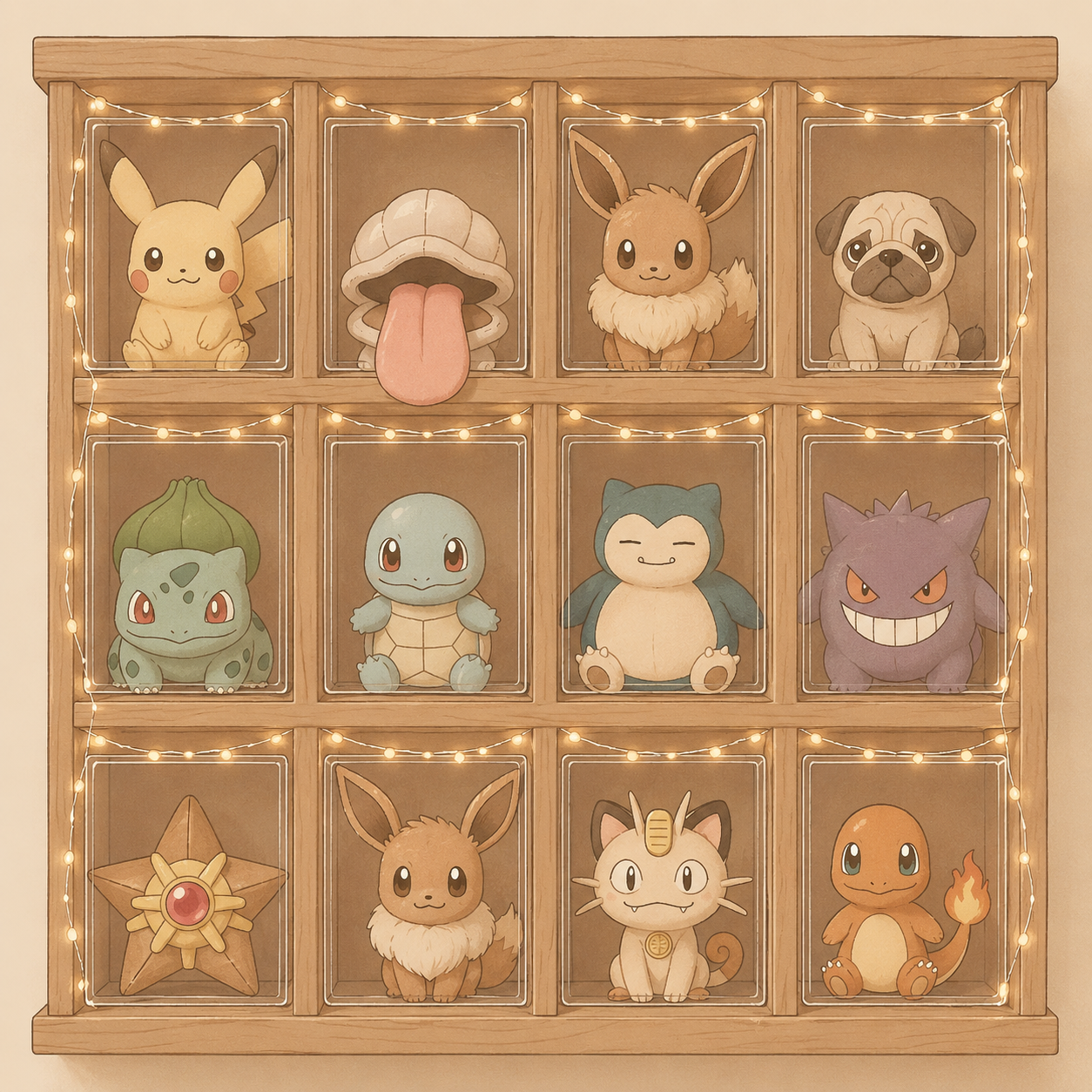 plushies