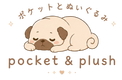 pocket &amp; plush - Home